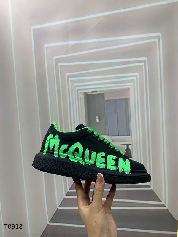 Alexander McQueen sz38-44 n0376